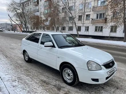 ВАЗ (Lada) Priora 2172 2013 года за 2 200 000 тг. в Астана