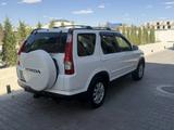 Honda CR-V 2006 года за 5 200 000 тг. в Жанаозен – фото 3