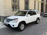 Honda CR-V 2006 года за 5 200 000 тг. в Жанаозен – фото 5