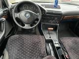 BMW 520 1992 года за 5 500 000 тг. в Караганда – фото 5