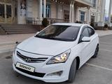 Hyundai Accent 2015 годаүшін4 800 000 тг. в Актау