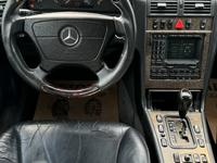 Mercedes-Benz E 430 1998 годаүшін4 500 000 тг. в Тараз