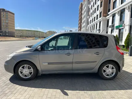 Renault Scenic 2004 года за 2 800 000 тг. в Актау – фото 3