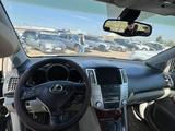 Lexus RX 330 2004 годаүшін7 000 000 тг. в Алматы – фото 4
