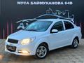 Chevrolet Nexia 2022 года за 5 850 000 тг. в Атырау