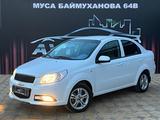 Chevrolet Nexia 2022 года за 5 850 000 тг. в Атырау