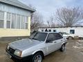 ВАЗ (Lada) 21099 2001 года за 550 000 тг. в Абай (Келесский р-н) – фото 15