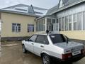 ВАЗ (Lada) 21099 2001 года за 550 000 тг. в Абай (Келесский р-н) – фото 3