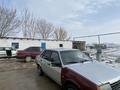 ВАЗ (Lada) 21099 2001 года за 550 000 тг. в Абай (Келесский р-н) – фото 9