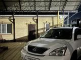 Lexus RX 350 2008 годаfor6 800 000 тг. в Кызылорда – фото 2