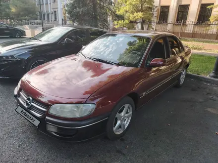 Opel Omega 1994 года за 1 350 000 тг. в Шымкент – фото 6