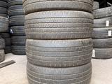 265/60r18 Continental 4шт за 100 000 тг. в Алматы