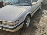 Mazda 626 1990 года за 500 000 тг. в Кокшетау