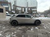 Hyundai Ioniq 5 2023 года за 17 500 000 тг. в Алматы – фото 3