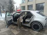 Hyundai Ioniq 5 2023 года за 17 500 000 тг. в Алматы – фото 5