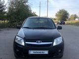 ВАЗ (Lada) Granta 2190 2013 годаүшін2 550 000 тг. в Актобе