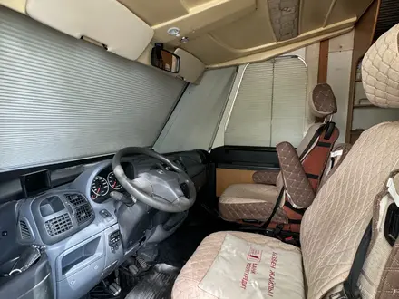 Fiat  Ducato 2004 года за 22 500 000 тг. в Караганда – фото 19