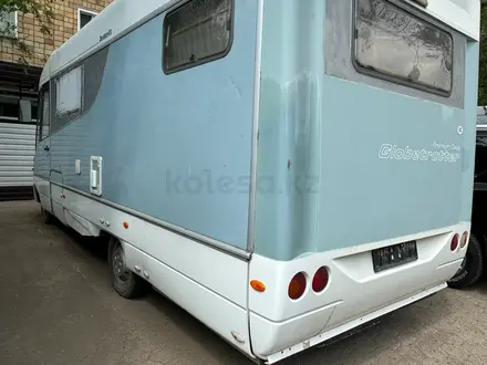 Fiat  Ducato 2004 года за 22 500 000 тг. в Караганда – фото 5