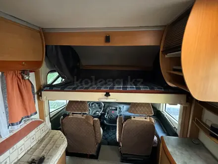 Fiat  Ducato 2004 года за 22 500 000 тг. в Караганда – фото 6