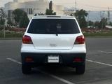 Mitsubishi Outlander 2004 года за 3 900 000 тг. в Алматы – фото 3