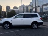 Mitsubishi Outlander 2004 года за 3 900 000 тг. в Алматы – фото 4