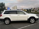 Mitsubishi Outlander 2004 года за 3 900 000 тг. в Алматы – фото 2