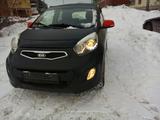 Kia Picanto 2013 года за 4 500 000 тг. в Астана – фото 4