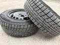 Зимнюю резину 185/65 r15 за 70 000 тг. в Алматы – фото 4