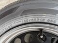 Зимнюю резину 185/65 r15 за 70 000 тг. в Алматы – фото 2