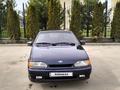 ВАЗ (Lada) 2114 2012 годаүшін1 650 000 тг. в Алматы – фото 23