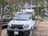 Renault Kangoo 2006 годаүшін1 750 000 тг. в Астана – фото 2
