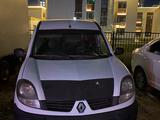 Renault Kangoo 2006 годаүшін1 750 000 тг. в Астана – фото 5