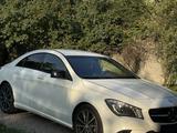 Mercedes-Benz CLA 200 2013 года за 10 000 000 тг. в Алматы