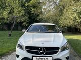 Mercedes-Benz CLA 200 2013 года за 10 000 000 тг. в Алматы – фото 3
