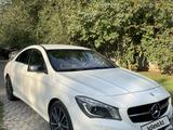 Mercedes-Benz CLA 200 2013 года за 10 000 000 тг. в Алматы – фото 4