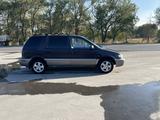 Mitsubishi Space Wagon 1994 года за 1 200 000 тг. в Алматы