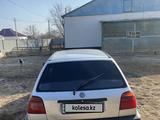 Volkswagen Golf 1993 года за 750 000 тг. в Жосалы – фото 3