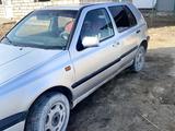 Volkswagen Golf 1993 года за 750 000 тг. в Жосалы – фото 2