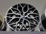 Новые диски INFINITI: R20 5x114.3 за 455 000 тг. в Алматы