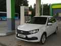 ВАЗ (Lada) Granta 2191 2023 годаүшін5 500 000 тг. в Актобе – фото 2