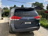 Toyota Sienna 2014 годаүшін8 800 000 тг. в Актобе – фото 5