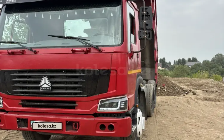 Howo 2007 года за 6 800 000 тг. в Алматы