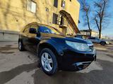 Subaru Forester 2010 года за 4 100 000 тг. в Алматы – фото 4