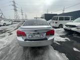 Chevrolet Cruze 2011 годаүшін3 177 000 тг. в Алматы – фото 2