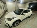 Toyota C-HR 2021 года за 12 100 000 тг. в Астана – фото 2