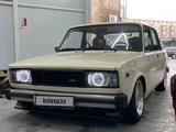 ВАЗ (Lada) 2105 1982 года за 1 150 000 тг. в Шымкент – фото 2