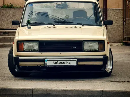 ВАЗ (Lada) 2105 1982 года за 850 000 тг. в Шымкент
