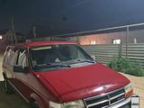 Chrysler Voyager 1995 года за 1 000 000 тг. в Актау – фото 2
