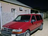 Chrysler Voyager 1995 года за 1 000 000 тг. в Актау