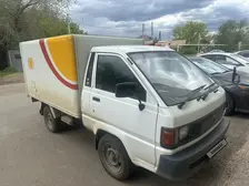 Toyota Lite Ace, 1997